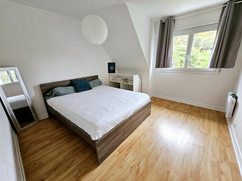 Maison - 142 m² - 6 pièces