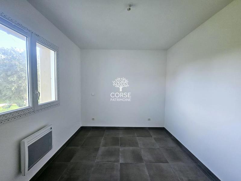 Villa - 63 m² - 3 pièces