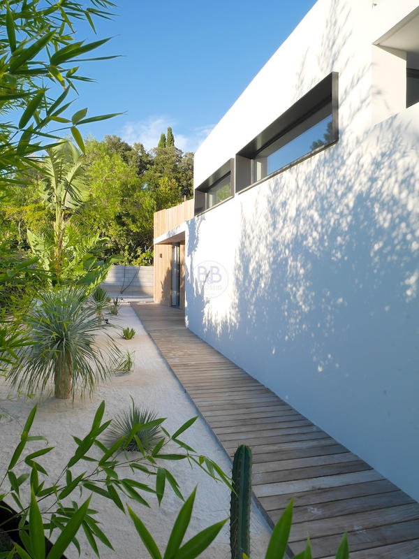 Villa - 125 m² - 4 pièces