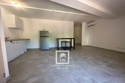 Appartement - 85 m²