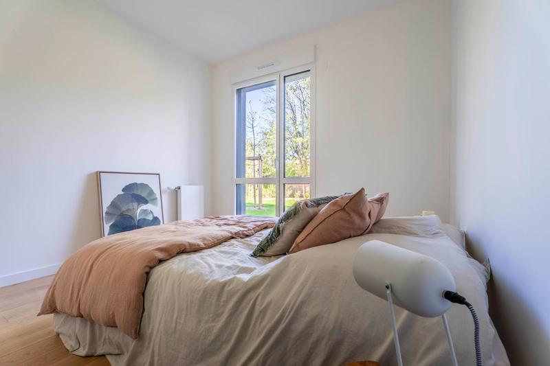 Appartement - 103 m² - 5 pièces