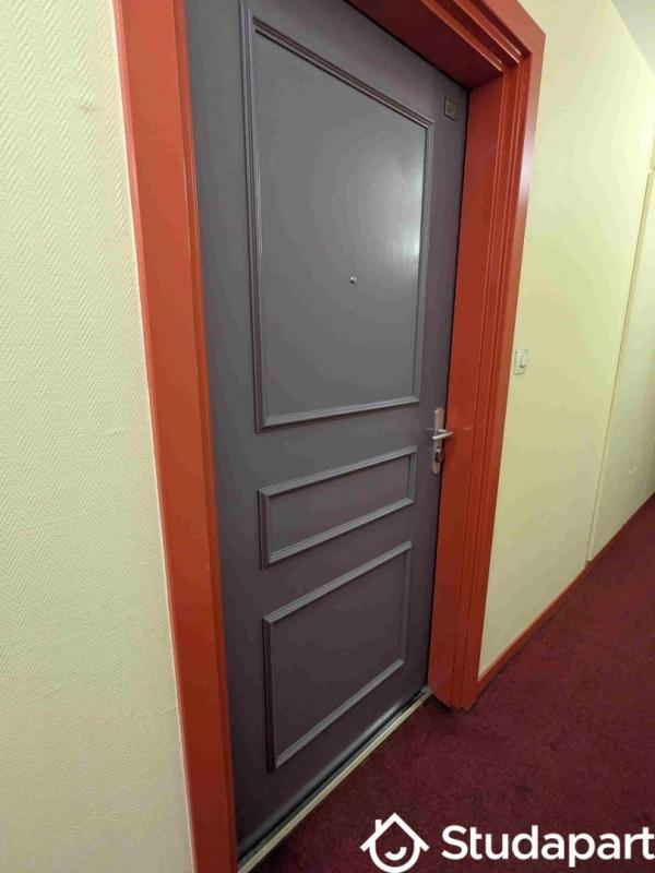 Appartement - 25 m² - 1 pièce