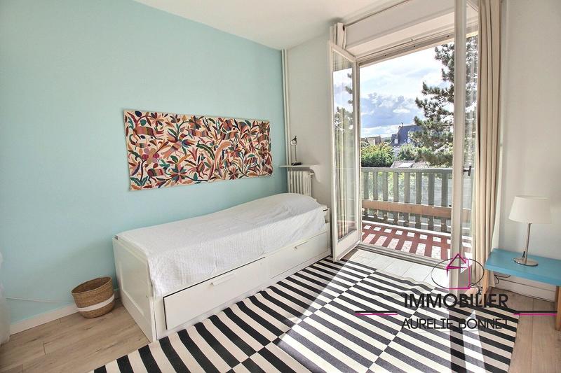 Appartement - 75 m² - 3 pièces