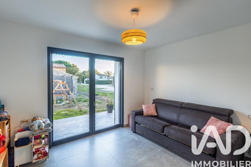 Maison de village - 142 m² - 4 pièces