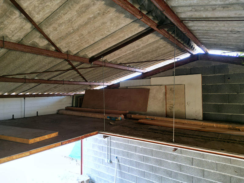 Maison - 113 m² - 5 pièces