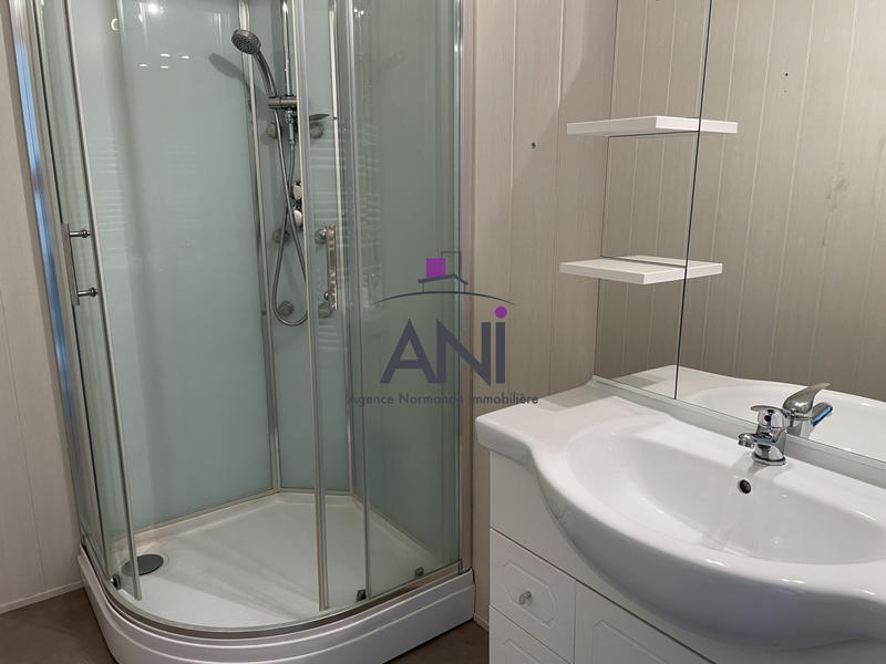 Appartement - 89 m² - 4 pièces