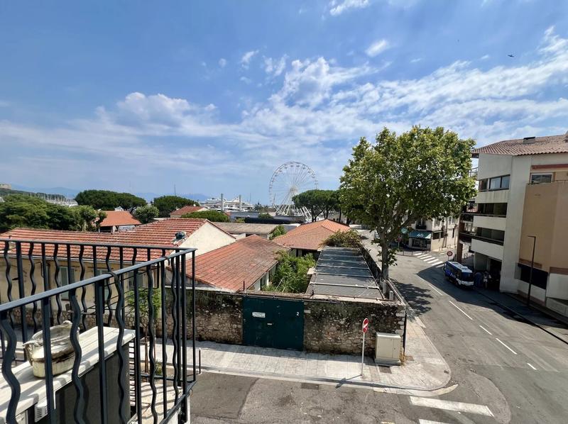 Appartement - 50 m² - 3 pièces