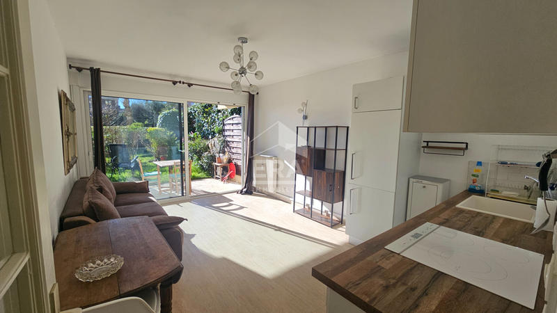 Appartement - 52 m² - 3 pièces