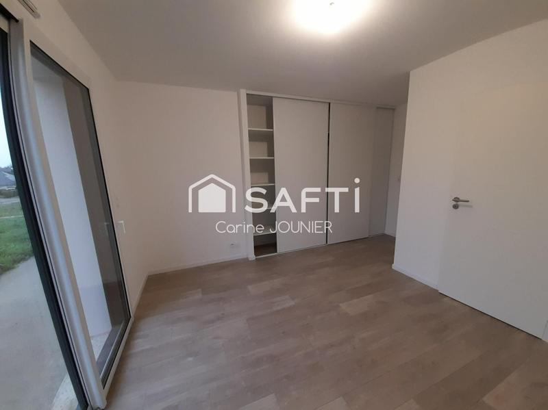 Maison - 117 m² - 5 pièces