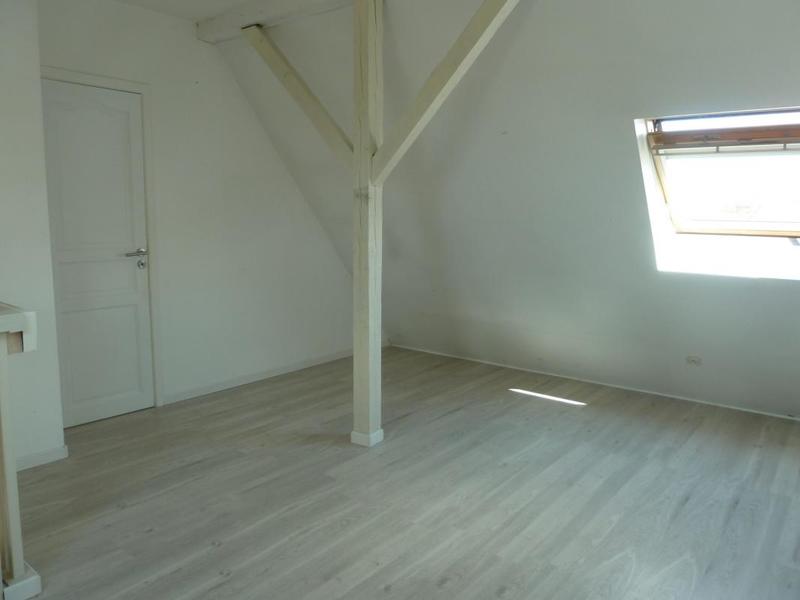 Duplex - 111 m² - 4 pièces