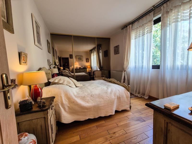 Appartement - 113 m² - 4 pièces