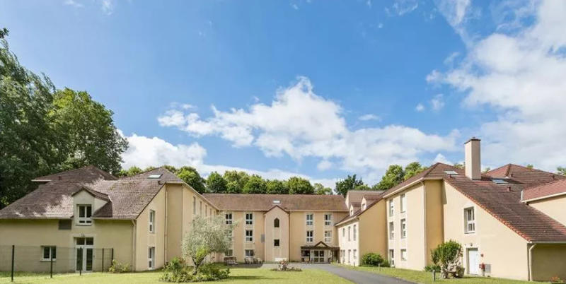 Appartement - 18 m² - 1 pièce