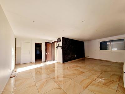 Maison contemporaine - 145 m² - 5 pièces