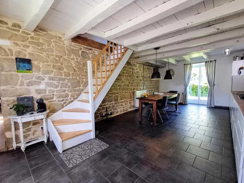 Maison - 179 m² - 5 pièces