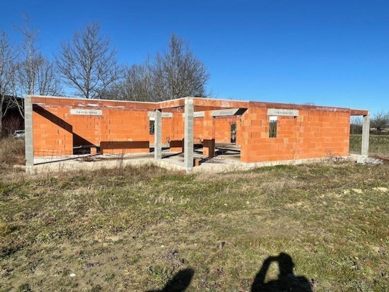 Maison - 133 m² - 1 pièce