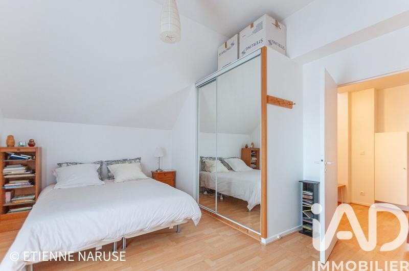 Maison de maîtres - 191 m² - 7 pièces