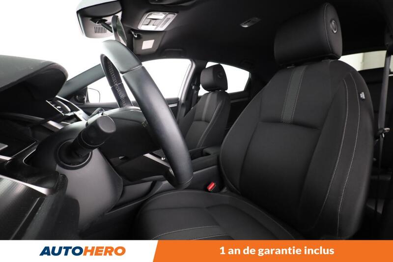 Honda Civic 1.0 i-Vtec Executive 5p 126 ch