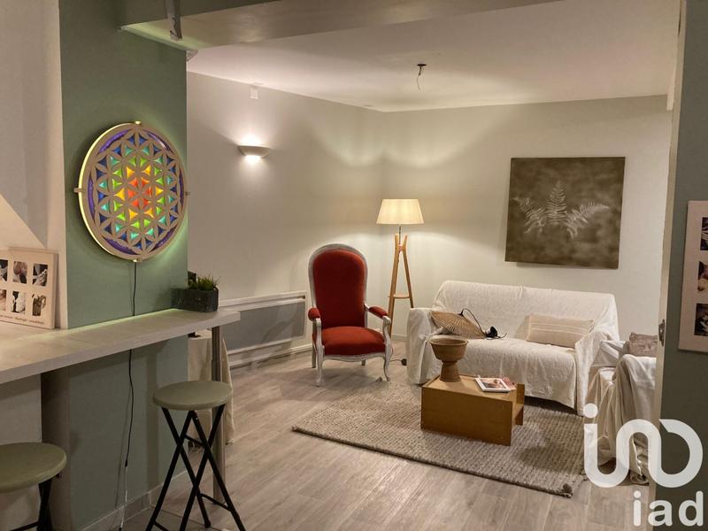 Appartement - 73 m² - 3 pièces