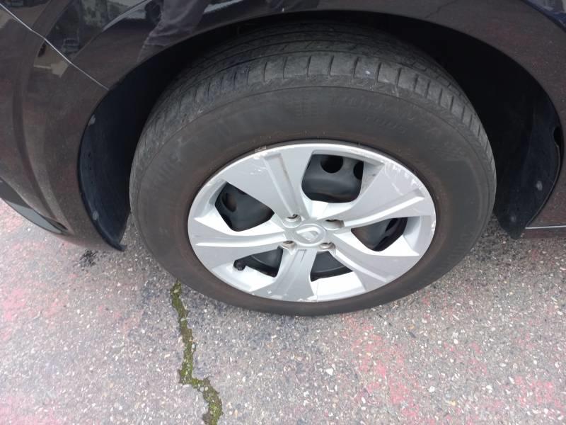 Dacia Sandero Eco-G 100 - 22b Essentiel