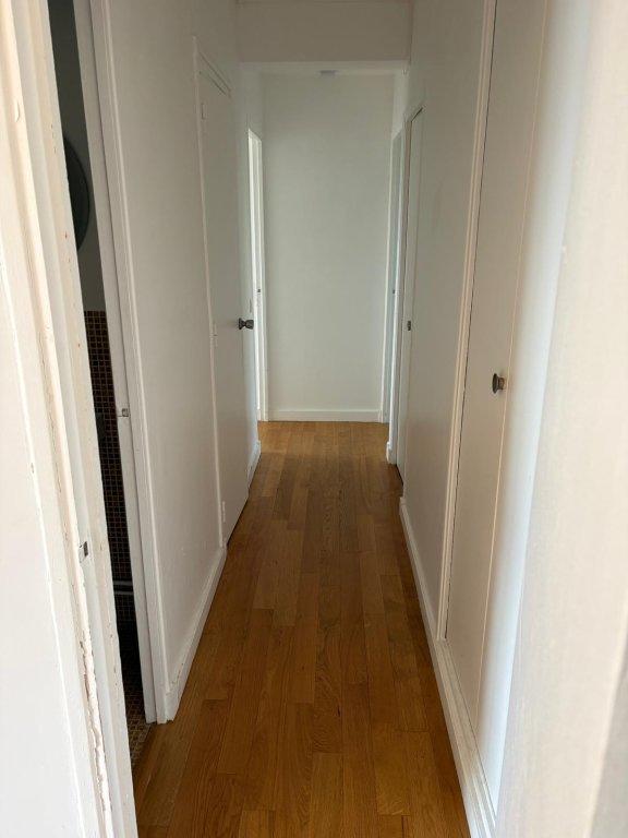 Appartement - 101 m² - 5 pièces