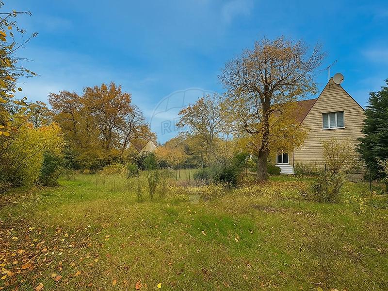 Demeure - 160 m² - 6 pièces