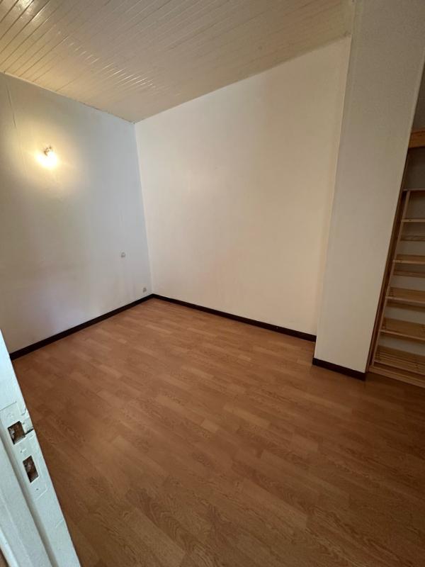 Maison de village - 92 m² - 4 pièces