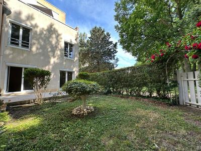 Duplex - 86 m² - 3 pièces