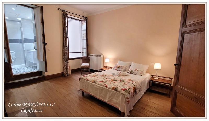 Maison de village - 170 m² - 7 pièces