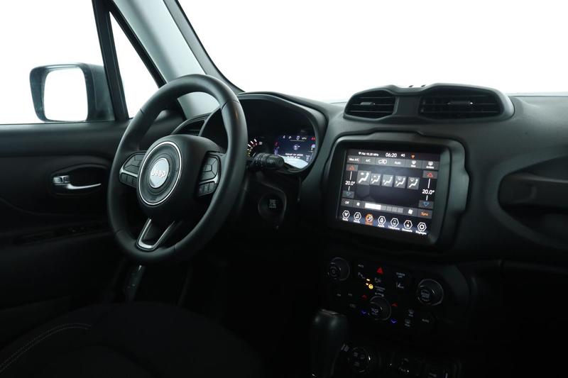 Jeep Renegade 1.3 Turbo T4 Phev 4xe Limited At6 190 ch
