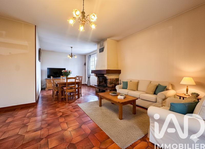 Maison - 67 m² - 4 pièces