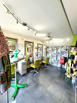 Local commercial - 78 m² - 2 pièces