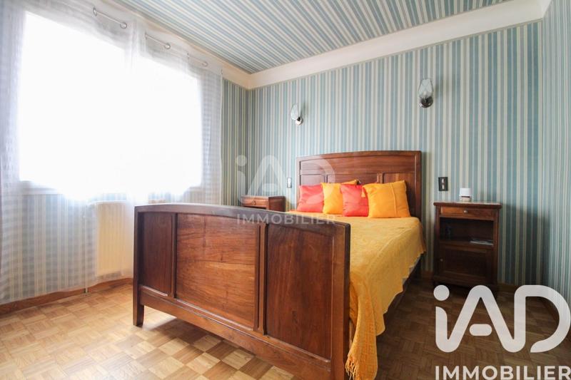 Maison - 146 m² - 6 pièces