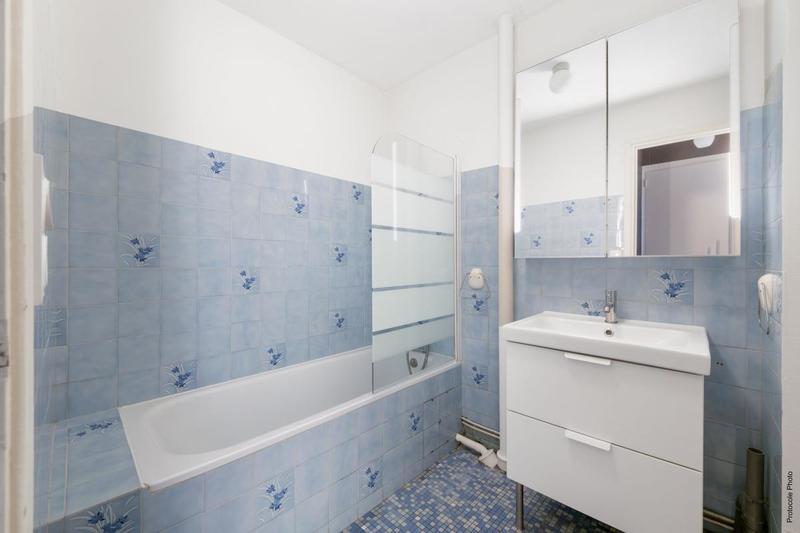 Appartement - 32 m² - 2 pièces