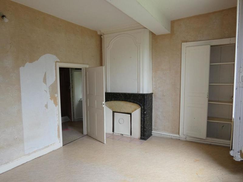 Maison - 153 m² - 7 pièces