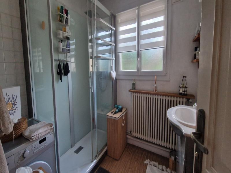 Appartement - 133 m² - 6 pièces