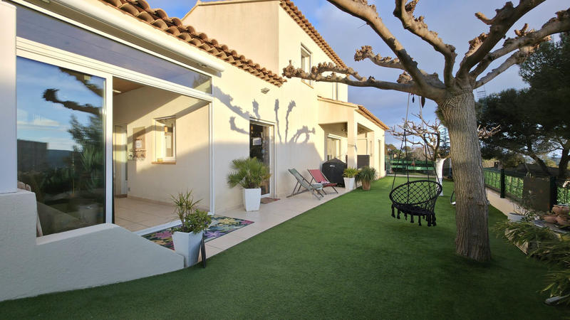 Villa - 175 m² - 5 pièces
