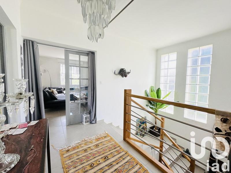 Duplex - 144 m² - 4 pièces