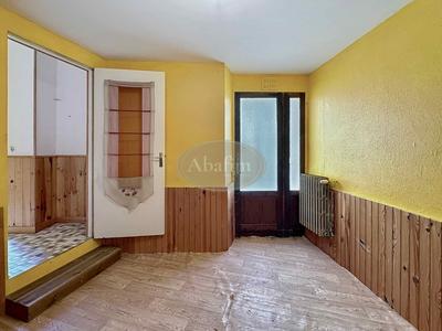 Maison - 115 m² - 6 pièces