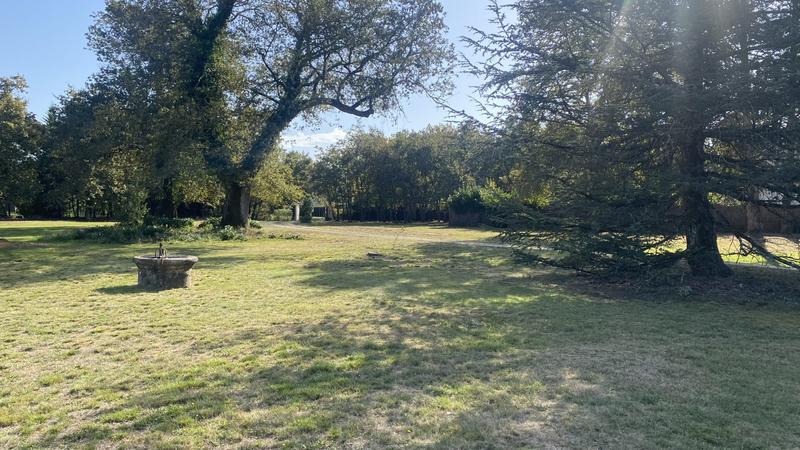 Maison - 151 m² - 6 pièces