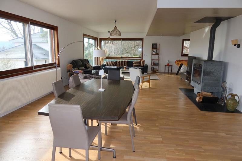 Propriété - 300 m² - 9 pièces