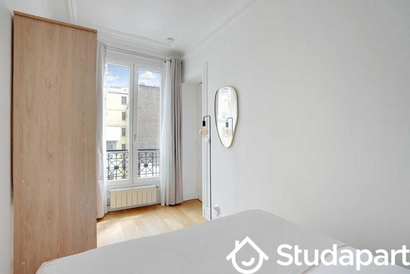 Appartement - 34 m² - 1 pièce