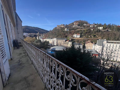 Appartement - 33 m² - 2 pièces