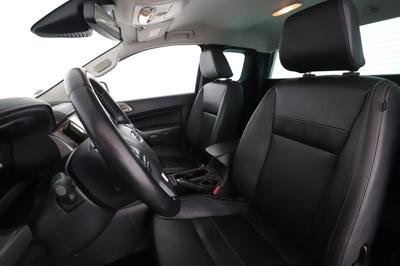 Ford Ranger 2.0 EcoBlue Super Cabine Limited 4x4 Auto 170 ch