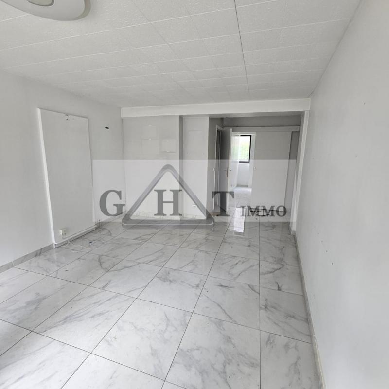 Local commercial - 34 m²