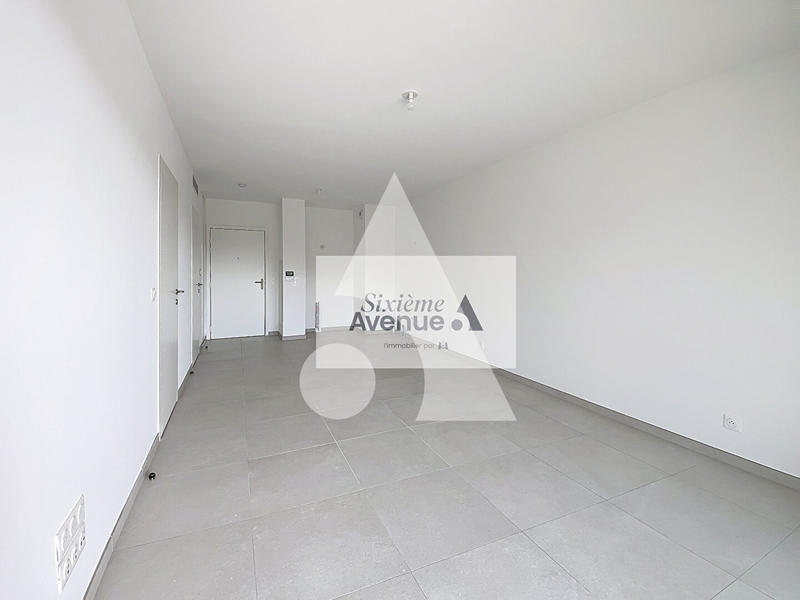 Appartement - 49 m² - 2 pièces