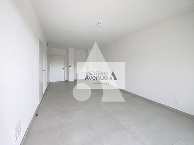 Appartement - 49 m² - 2 pièces