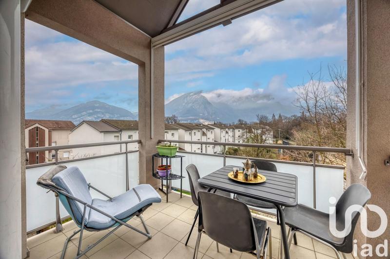 Duplex - 140 m² - 5 pièces