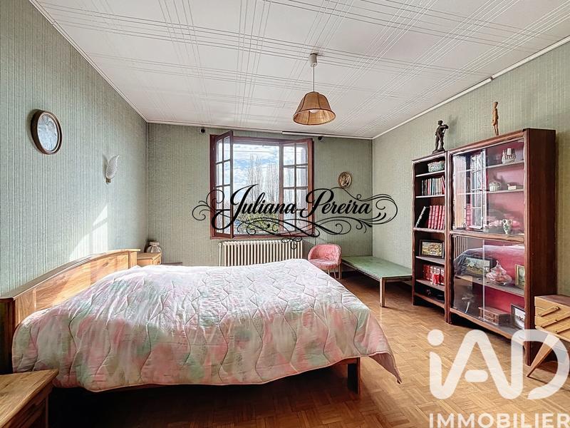 Maison - 134 m² - 5 pièces