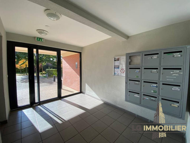 Duplex - 67 m² - 3 pièces