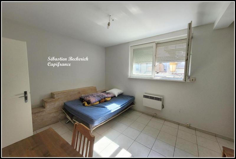 Immeuble - 190 m² - 5 pièces